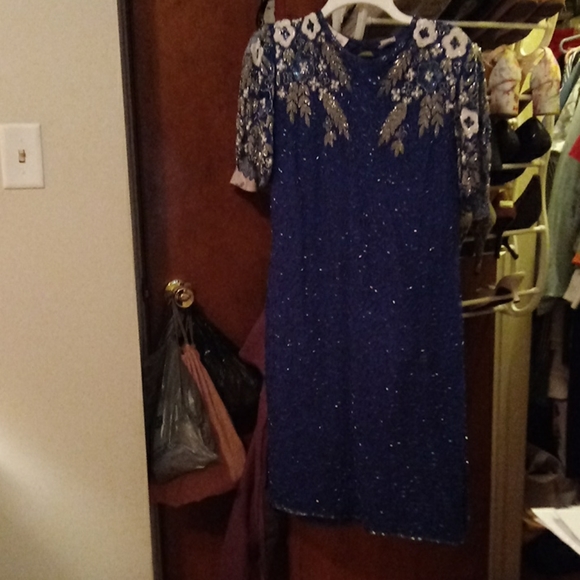 After 5 dress - Picture 1 of 1